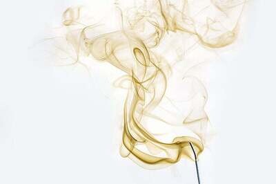Incense - Cones and Sticks