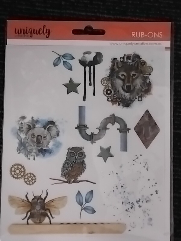 Industry Standard Collection - December 2023