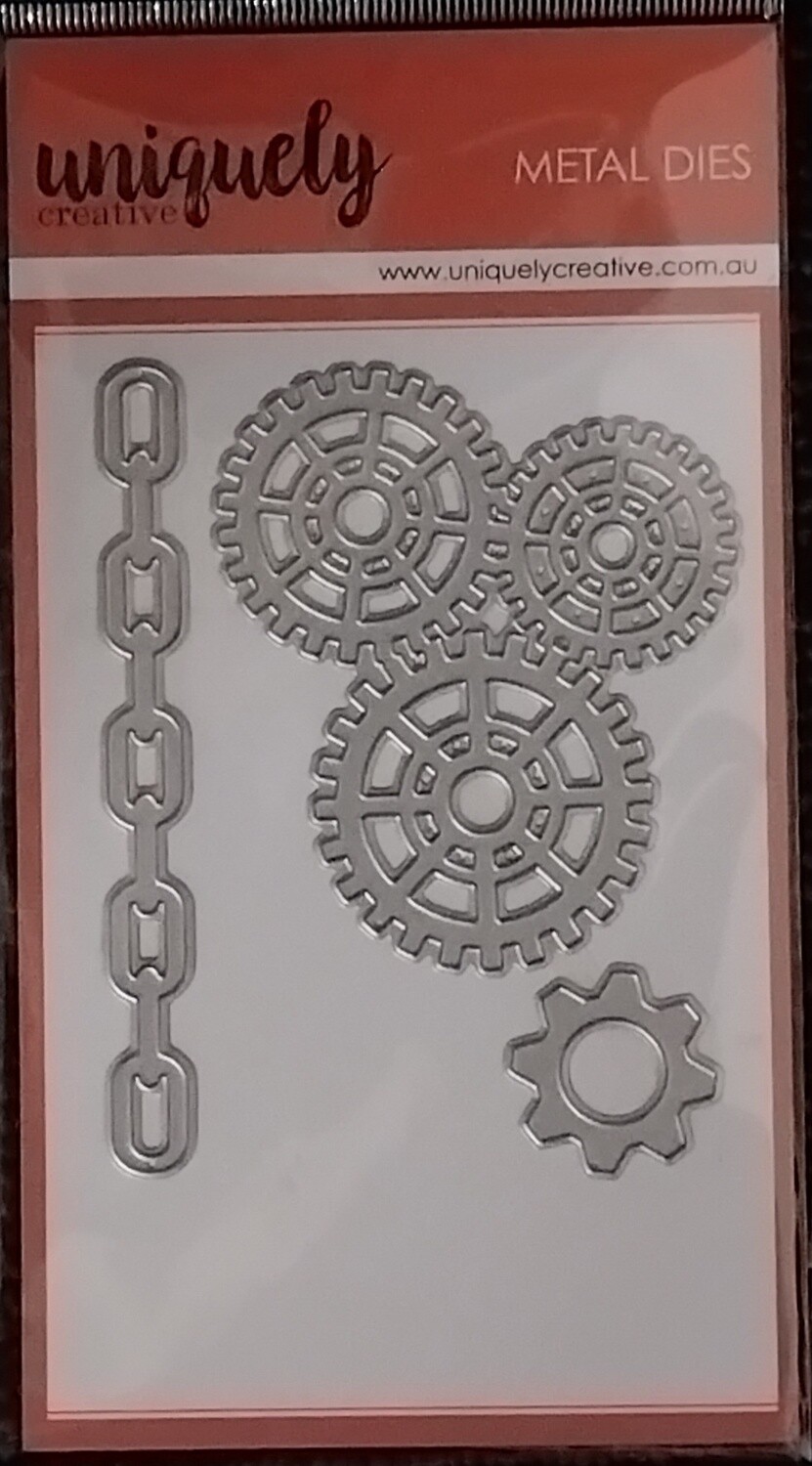 Metal Work Die