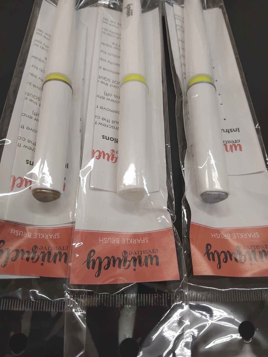Sparkle Brushes