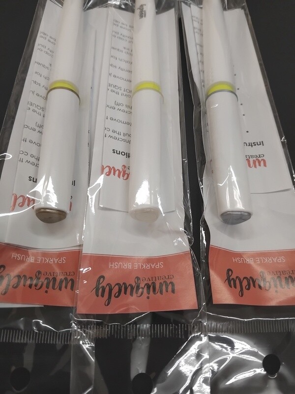 Sparkle Brushes