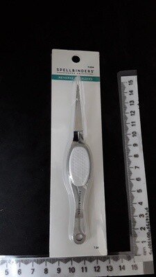 Reverse Tweezers