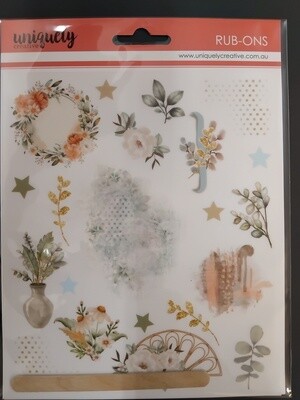 Gypsy Heart Release December 2023