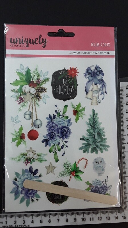 Holiday Spirit Release series
