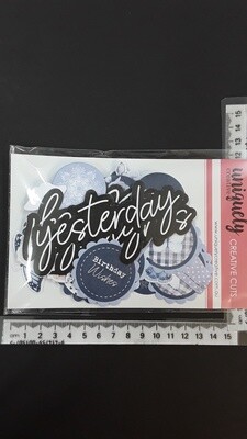 Moody Blues Creative Cuts