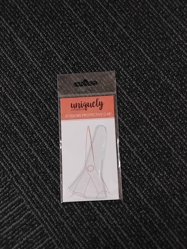 Scissors Protective Cap