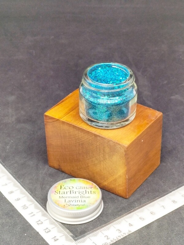 Lavinia Star Brights Eco Glitter