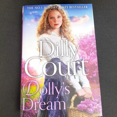 The Rockwood Chronicles 1-6 (2021) by Dilly Court