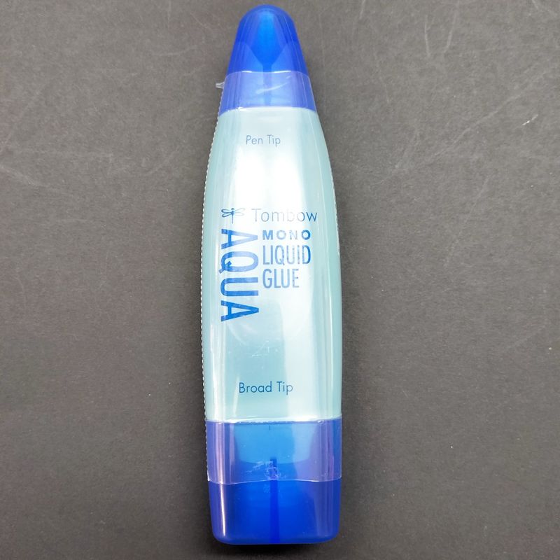 Tombow Liquid Glue Aqua