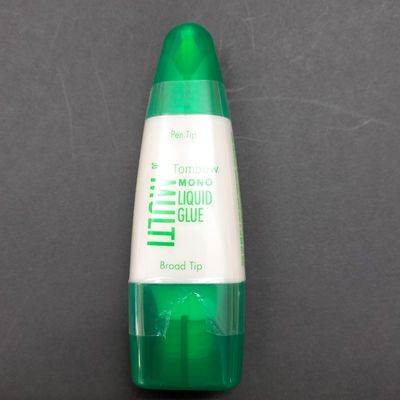 Tombow Liquid Glue Green