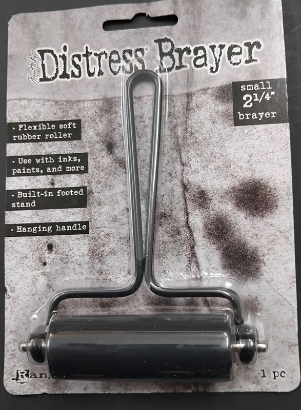 Ranger Distress Brayer Small