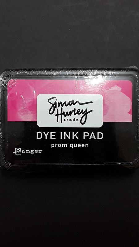 Simon Hurley Ink Pads