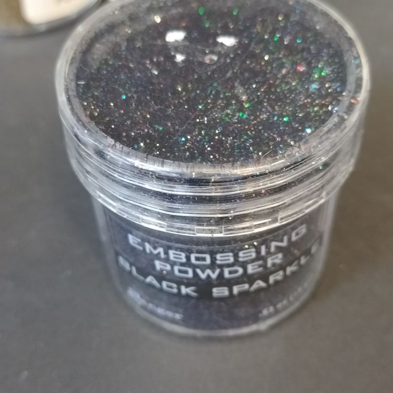 Embossing Powders