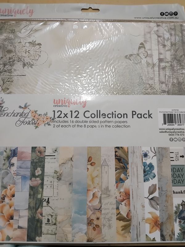 Enchanted Forest Collection