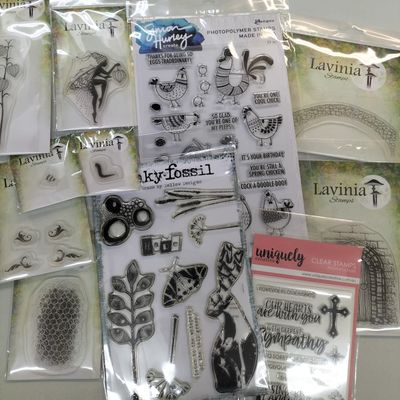 Stamping