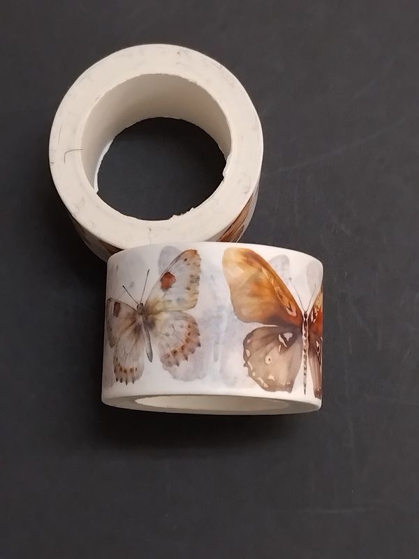 Washi Tape Willow &amp; Grace 32mm