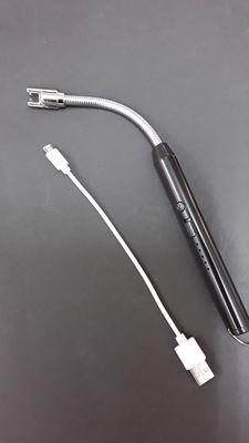 Arc Lighter USB rechargeable  c/w cable