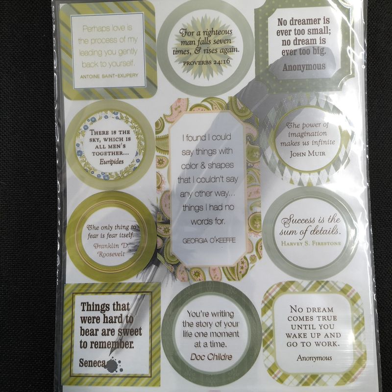 Chatterbox Transparency Quotes