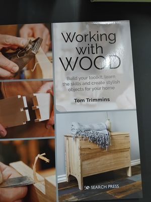 Working with Wood