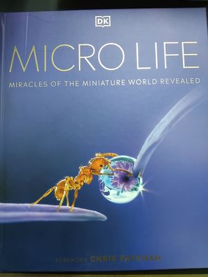 DK Micro Life
