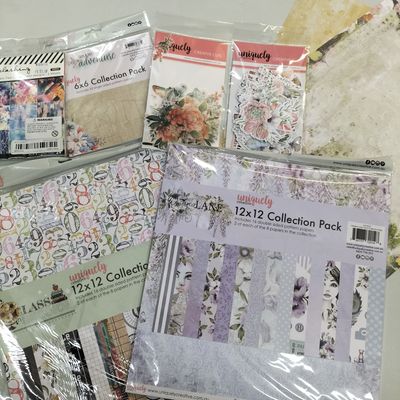 Kits and Collections