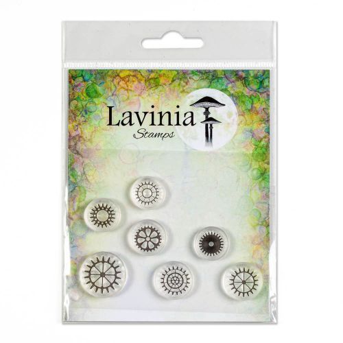 Lavinia - All Steampunk Collection