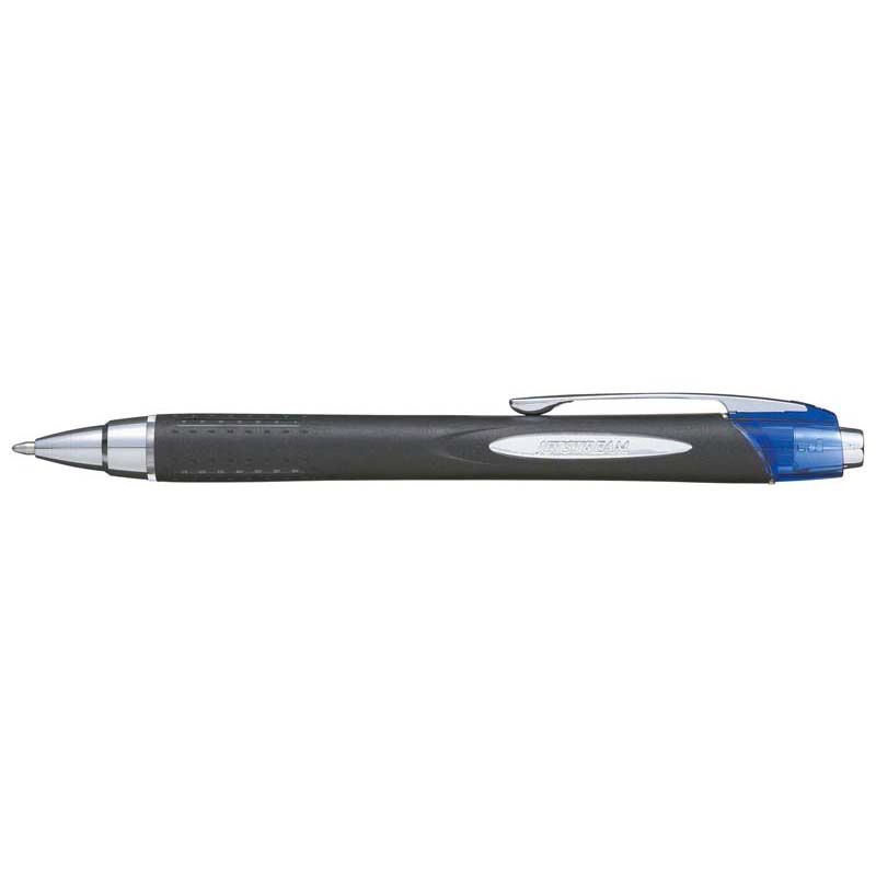 Uni Jetstream 1.0mm SXN-210 retractable Med rollerball Pen