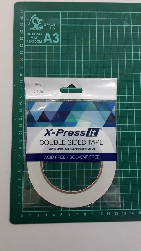 X-Press It Double Sided Tape