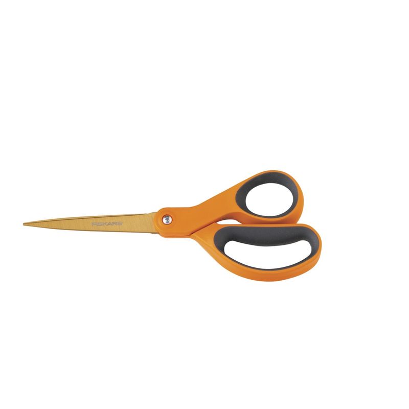 8&quot; Titanium Everyday Scissors