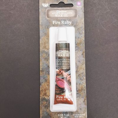 Art Alchemy Wax - Mixed