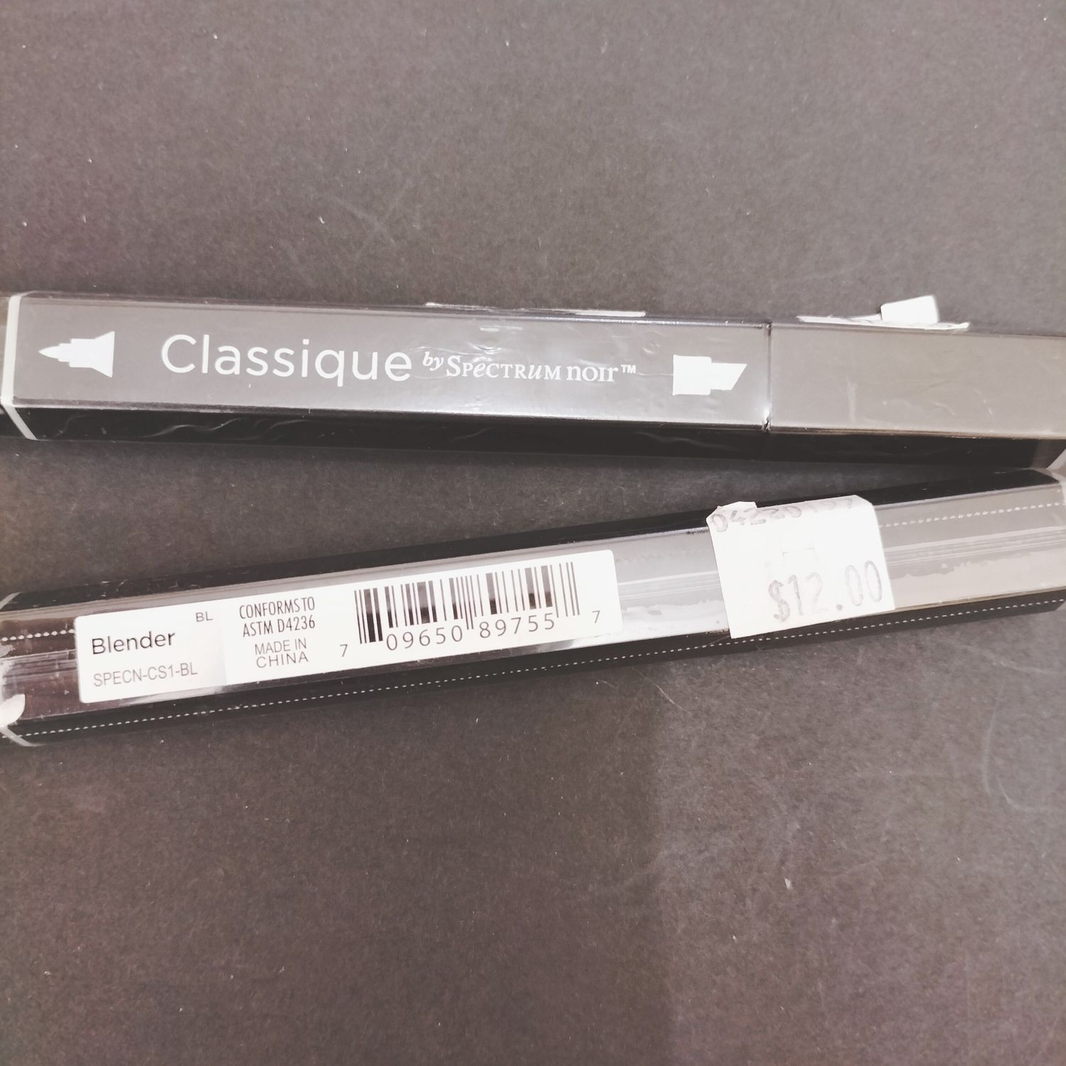 Classique Permanent Marker