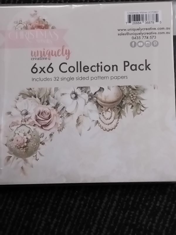 Christmas Wishes Collection