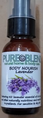 Body Nourish