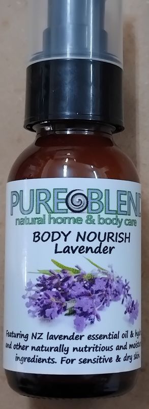 Body Nourish