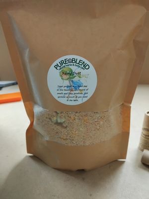Fairy Dust