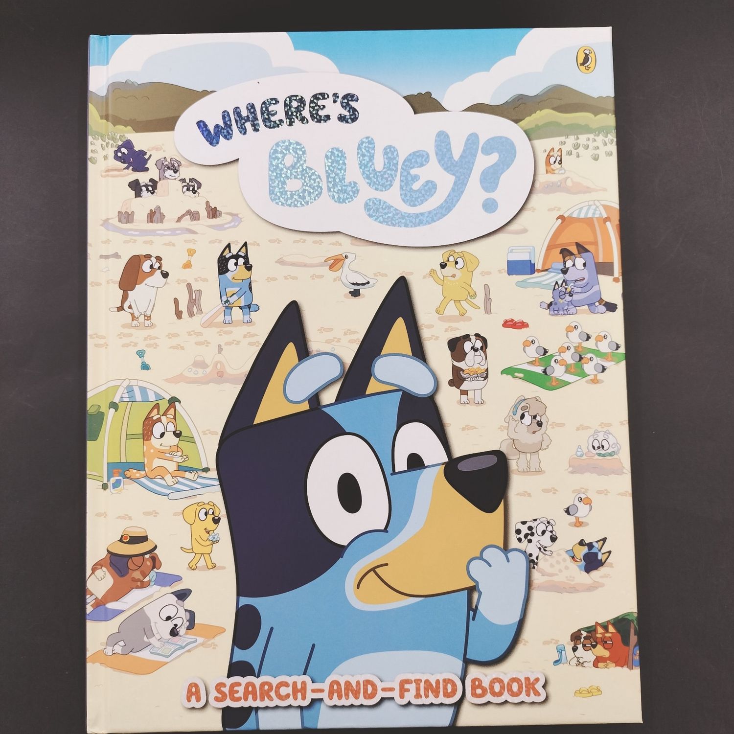 Bill and the Dream Angel by Lucinda Riley and Harry Whittaker