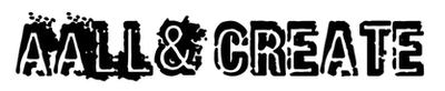 AALL &amp; Create