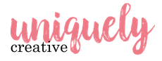 Uniquely Creative