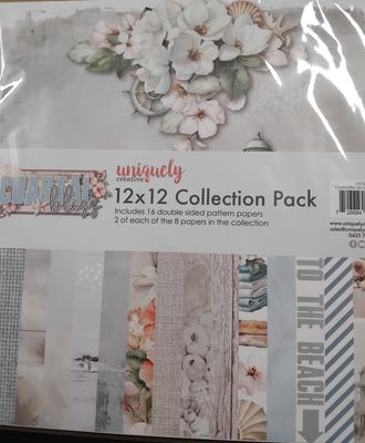 Coastal Bliss Collection