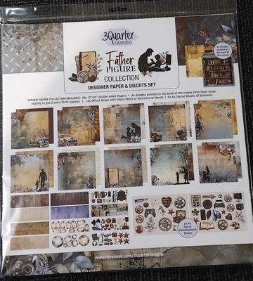 Father Figure Collection