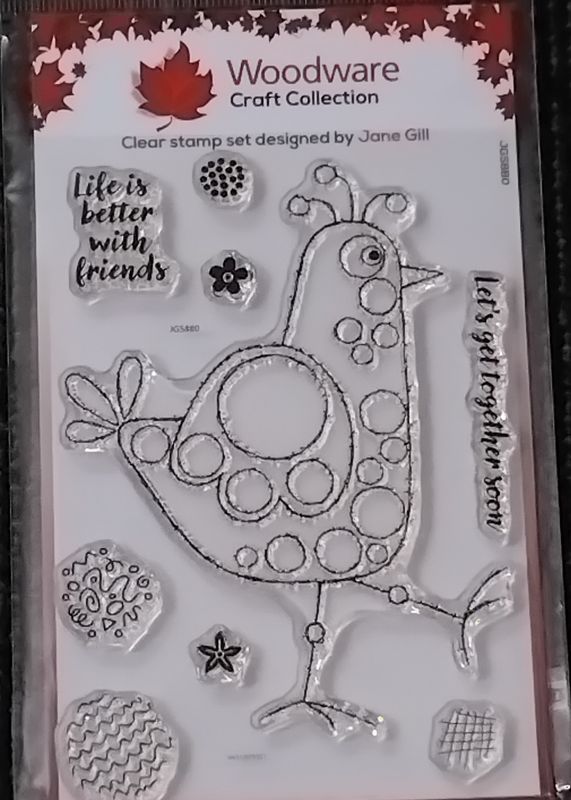 Bubble Birds
