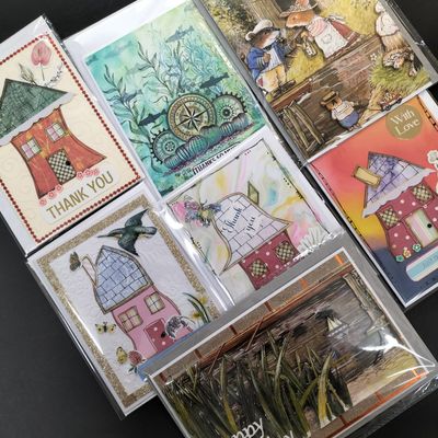 All things Craft!
