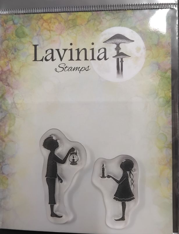 Lavinia - All People