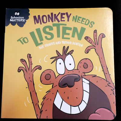 Behaviour Matters by Sue Graves and Trevor Dunton - mixed Themes