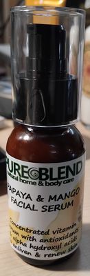 Facial Serum