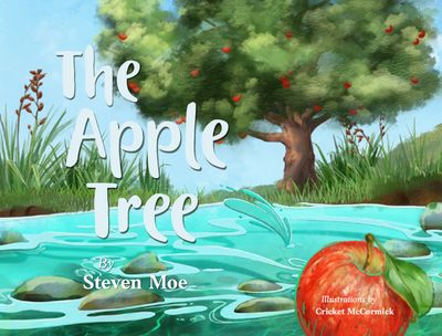 The Apple Tree by Steven Moe