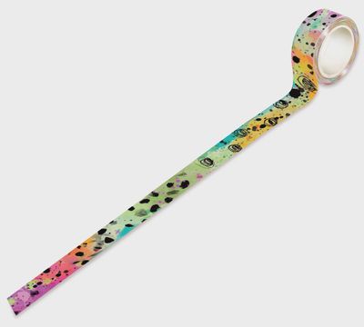 Wishy Washi Tape