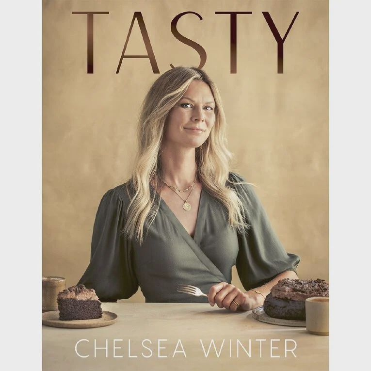Tasty by Chelse Winter