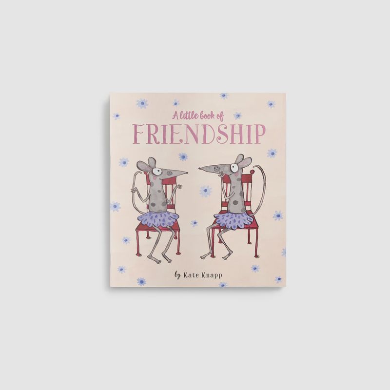 A Little Book Of - series... by Kate Knapp