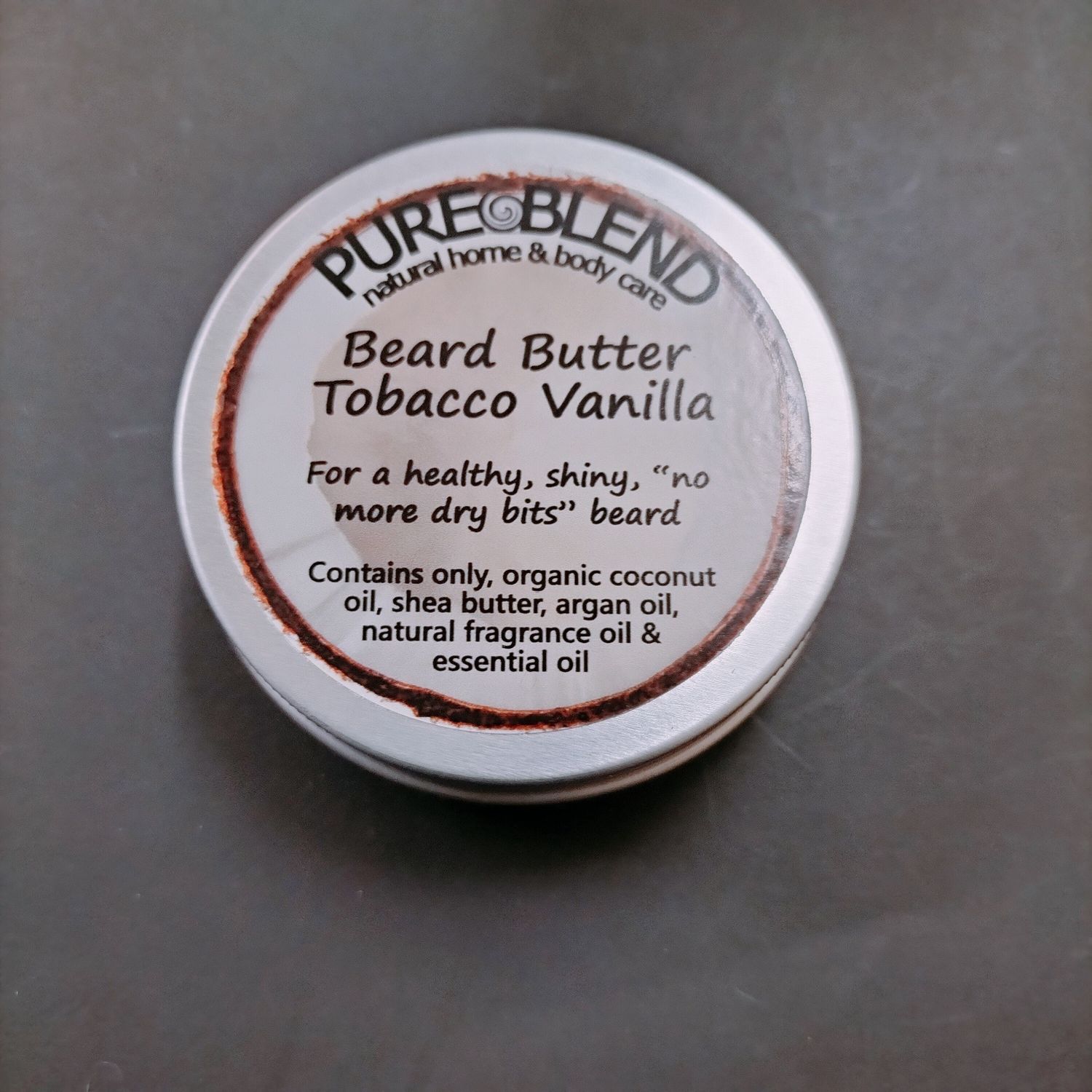 Beard Butter
